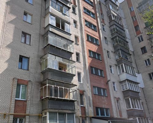 Продаж квартири 3 кімнати 64 кв. м. Чкалова (Гречани) Хмельницький