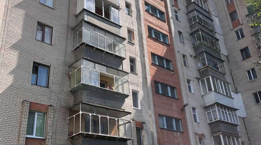 Продаж квартири 3 кімнати 64 кв. м. Чкалова (Гречани) Хмельницький