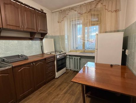 Продаж квартири 1 кімната 35 кв. м. Прибузька (Центр) Хмельницький
