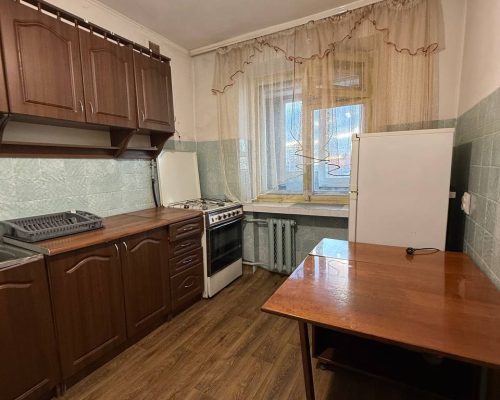 Продаж квартири 1 кімната 35 кв. м. Прибузька (Центр) Хмельницький