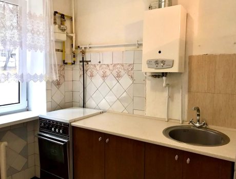 Продаж квартири 2 кімнати 44 кв. м. Перемоги (Виставка) Хмельницький
