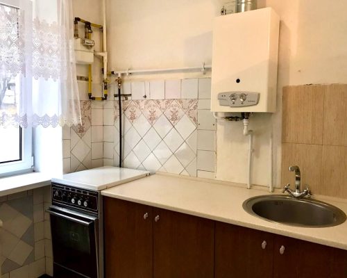 Продаж квартири 2 кімнати 44 кв. м. Перемоги (Виставка) Хмельницький
