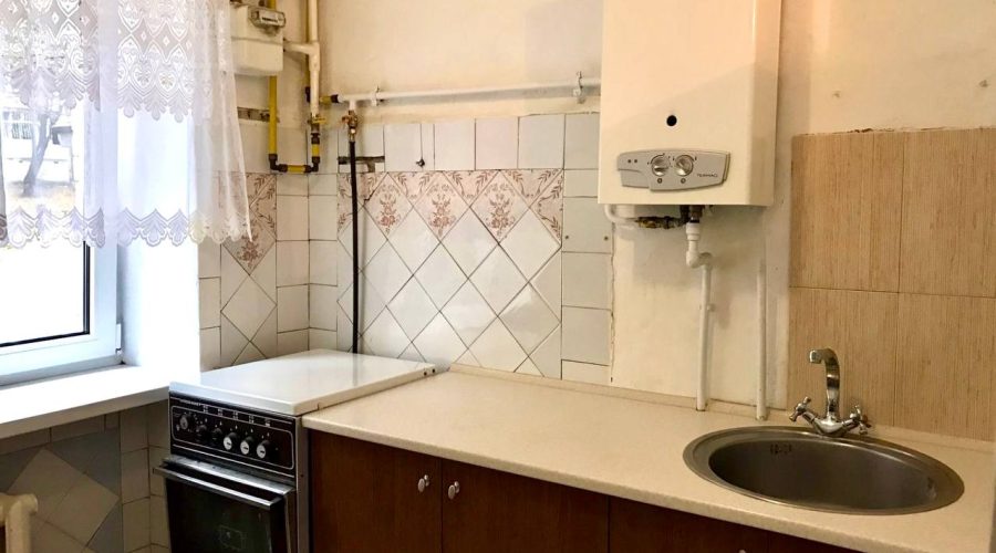 Продаж квартири 2 кімнати 44 кв. м. Перемоги (Виставка) Хмельницький