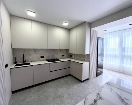 Оренда 2 кімнати 63 кв. м. ЖК Avila Lux 2 (Гречани) Хмельницький