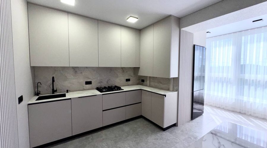 Оренда 2 кімнати 63 кв. м. ЖК Avila Lux 2 (Гречани) Хмельницький