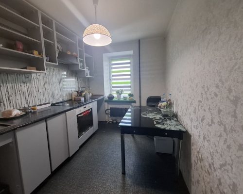 Продаж квартири 2 кімнати 50 кв. м. М. Залізняка (Озерна) Хмельницький