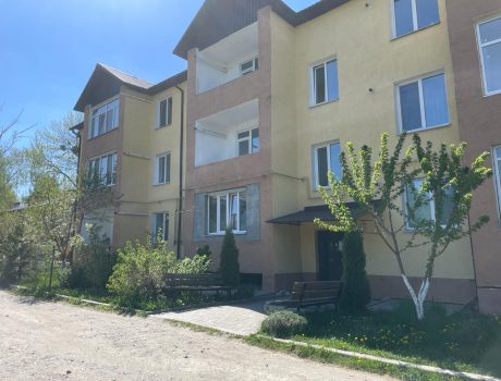 Продаж квартири 1 кімната 37 кв. м. Гарнізона (Ракове) Хмельницький