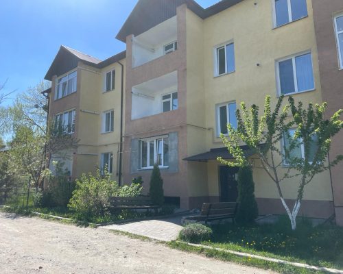 Продаж квартири 1 кімната 37 кв. м. Гарнізона (Ракове) Хмельницький