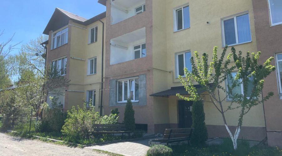 Продаж квартири 1 кімната 37 кв. м. Гарнізона (Ракове) Хмельницький