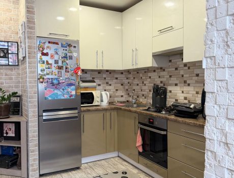 Продаж квартири 1 кімната 54 кв. м. Кармелюка (Озерна) Хмельницький