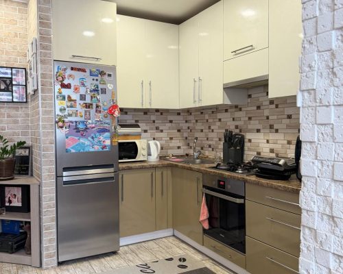 Продаж квартири 1 кімната 54 кв. м. Кармелюка (Озерна) Хмельницький