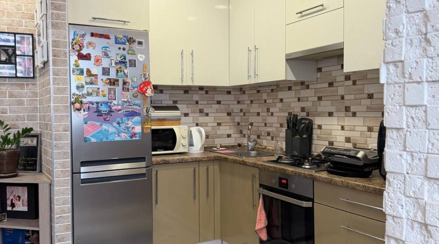 Продаж квартири 1 кімната 54 кв. м. Кармелюка (Озерна) Хмельницький