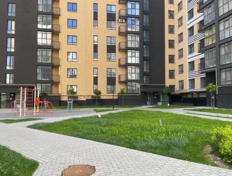 Продаж квартири 2 кімнати 67 кв. м. Панаса Мирного (Озерна) Хмельницький