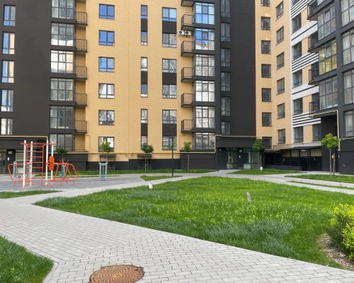 Продаж квартири 2 кімнати 67 кв. м. Панаса Мирного (Озерна) Хмельницький