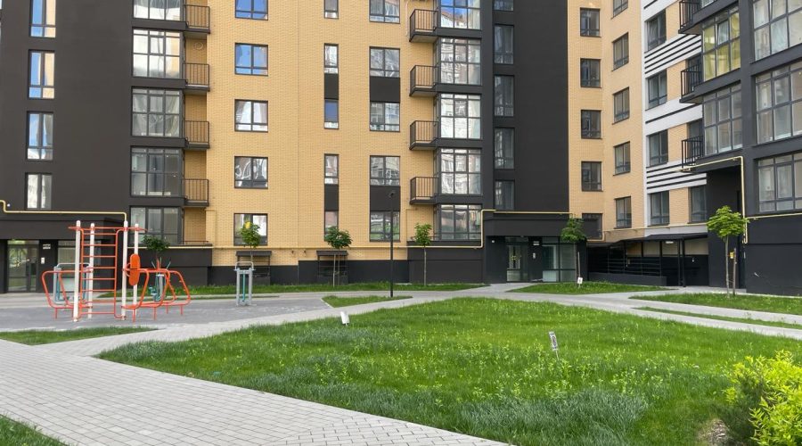 Продаж квартири 2 кімнати 67 кв. м. Панаса Мирного (Озерна) Хмельницький