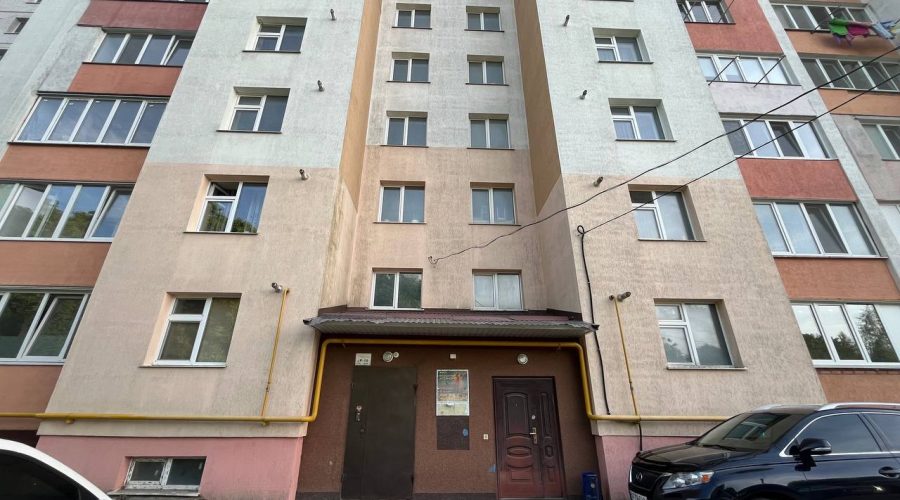 Продаж квартири 1 кімната 41 кв. м. Лісогринівецька (Озерна) Хмельницький