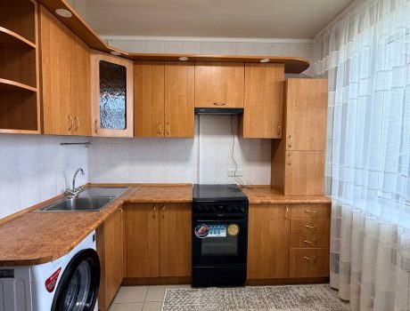 Продаж квартири 2 кімнати 52 кв. м. Залізняка (Озерна) Хмельницький