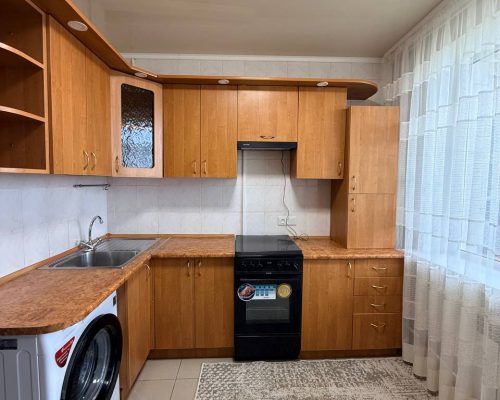 Продаж квартири 2 кімнати 52 кв. м. Залізняка (Озерна) Хмельницький