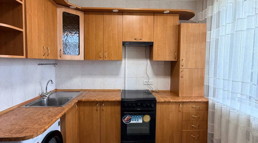 Продаж квартири 2 кімнати 52 кв. м. Залізняка (Озерна) Хмельницький
