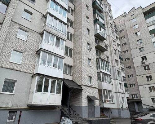 Продаж квартири 1 кімната 54 кв. м. Зарічанська (Виставка) Хмельницький