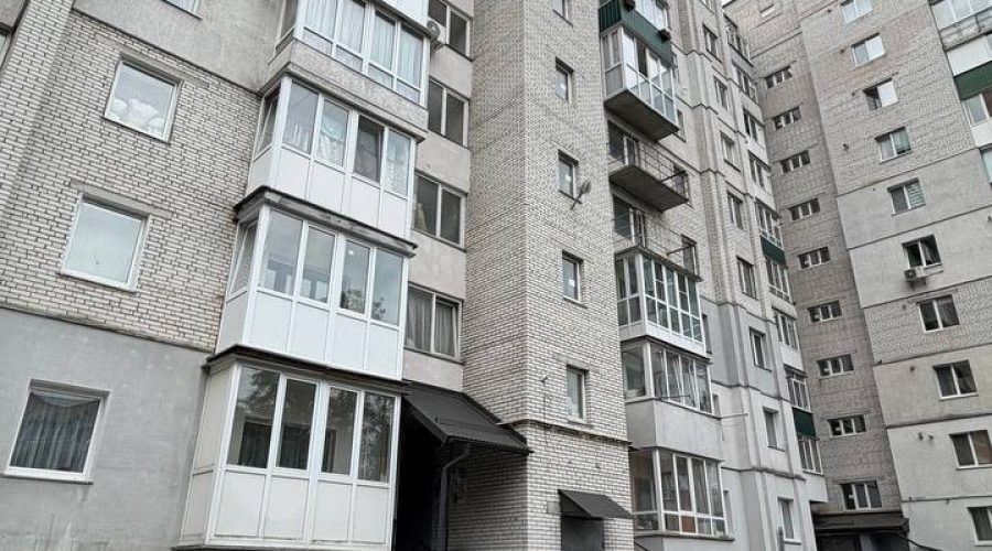 Продаж квартири 1 кімната 54 кв. м. Зарічанська (Виставка) Хмельницький