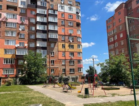 Оренда 1 кімната 47 кв. м. Будівельників (Виставка) Хмельницький