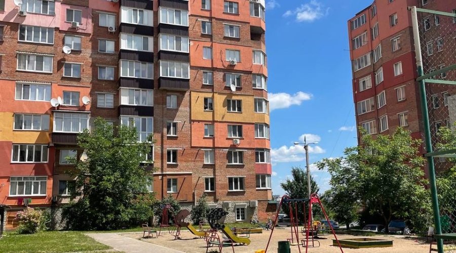 Оренда 1 кімната 47 кв. м. Будівельників (Виставка) Хмельницький