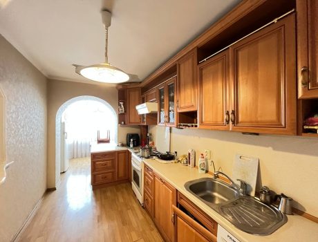 Продаж квартири 4 кімнати 83 кв. м. Львівське шосе (Південно-Захід) Хмельницький