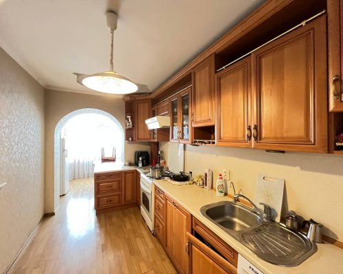 Продаж квартири 4 кімнати 83 кв. м. Львівське шосе (Південно-Захід) Хмельницький