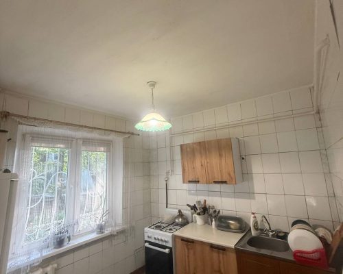 Продаж квартири 2 кімнати 49 кв. м. Львівське шосе (Південно-Захід) Хмельницький