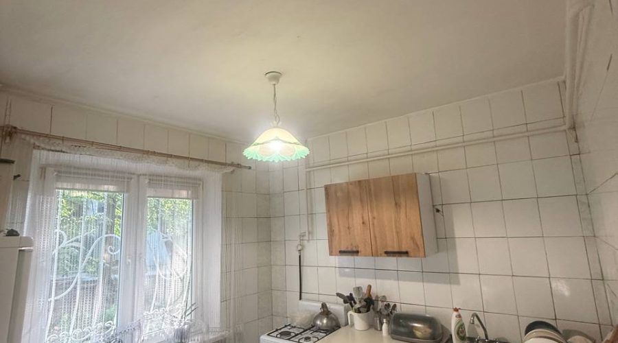 Продаж квартири 2 кімнати 49 кв. м. Львівське шосе (Південно-Захід) Хмельницький