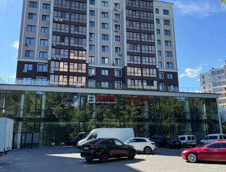 Продаж квартири 2 кімнати 72 кв. м. ЖК AVILA LUX (Гречани) Хмельницький