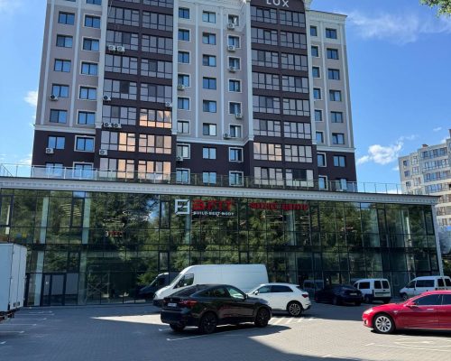 Продаж квартири 2 кімнати 72 кв. м. ЖК AVILA LUX (Гречани) Хмельницький