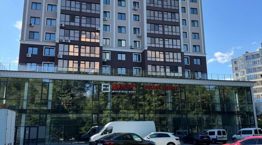 Продаж квартири 2 кімнати 72 кв. м. ЖК AVILA LUX (Гречани) Хмельницький