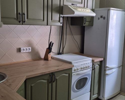 Продаж квартири 3 кімнати 65 кв. м. Шевченка (Центр) Хмельницький