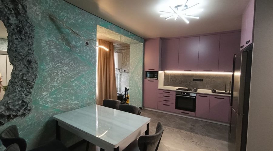 Оренда 2 кімнати 60 кв. м. ЖК Олімпійський-2 (Виставка) Хмельницький