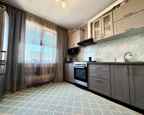 Продаж квартири 3 кімнати 69 кв. м. Залізняка (Озерна) Хмельницький
