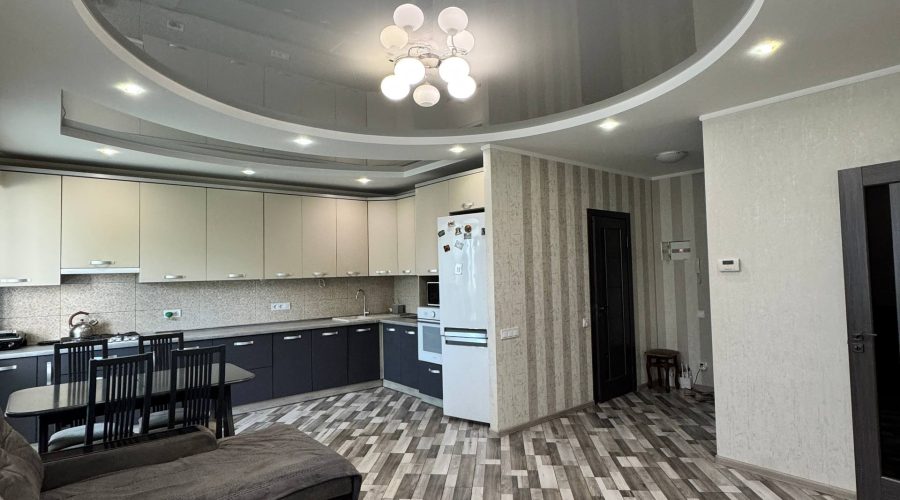 Оренда 3 кімнати 70 кв. м. ЖК Glory Hill (Виставка) Хмельницький
