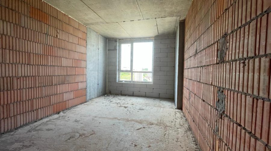 Продаж квартири 1 кімната 63 кв. м. ЖК Едем (Виставка) Хмельницький
