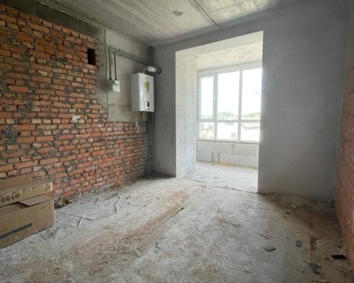 Продаж квартири 2 кімнати 63 кв. м. ЖК Едем (Виставка) Хмельницький