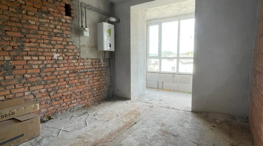 Продаж квартири 2 кімнати 63 кв. м. ЖК Едем (Виставка) Хмельницький