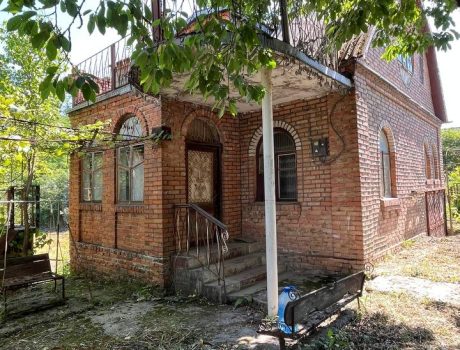 Продаж будинку 54 кв. м. 11 сот. СТ «Надія» (Розсошанський) Хмельницький