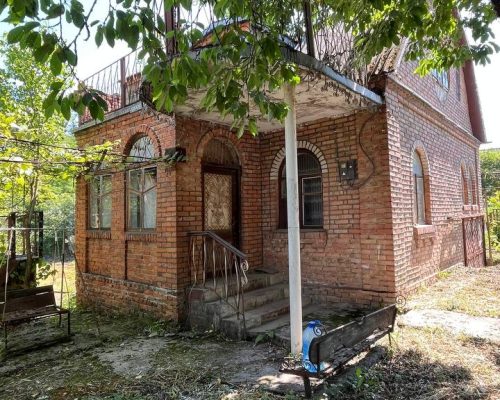 Продаж будинку 54 кв. м. 11 сот. СТ «Надія» (Розсошанський) Хмельницький