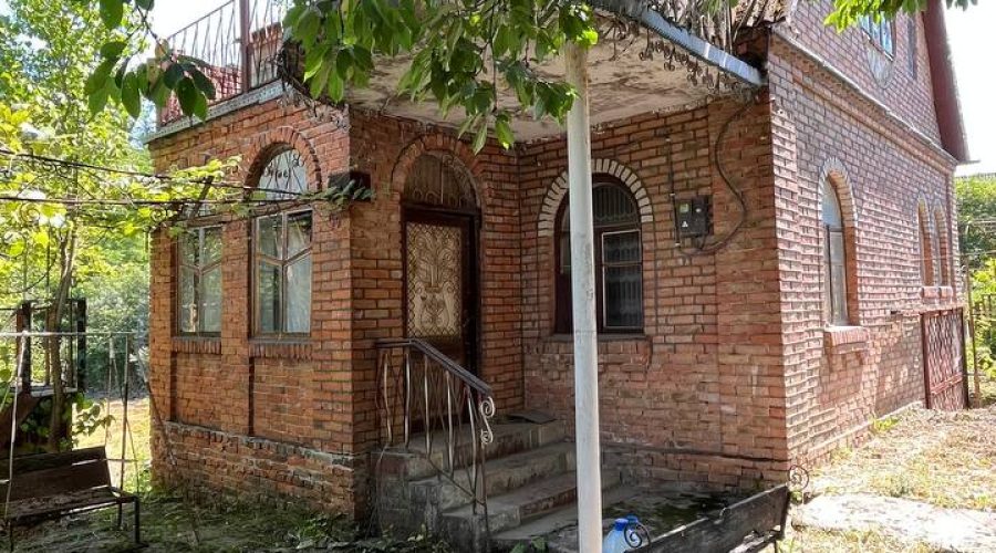 Продаж будинку 54 кв. м. 11 сот. СТ «Надія» (Розсошанський) Хмельницький
