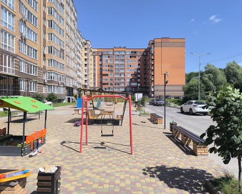 Продаж квартири 3 кімнати 96 кв. м. Олімпійський 4. (Виставка) Хмельницький