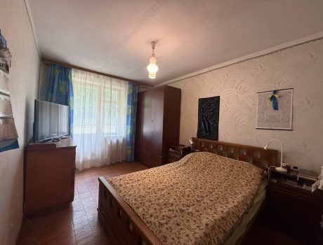 Продаж квартири 2 кімнати 57 кв. м. Гречка (Дубове) Хмельницький