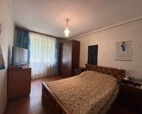Продаж квартири 2 кімнати 57 кв. м. Гречка (Дубове) Хмельницький