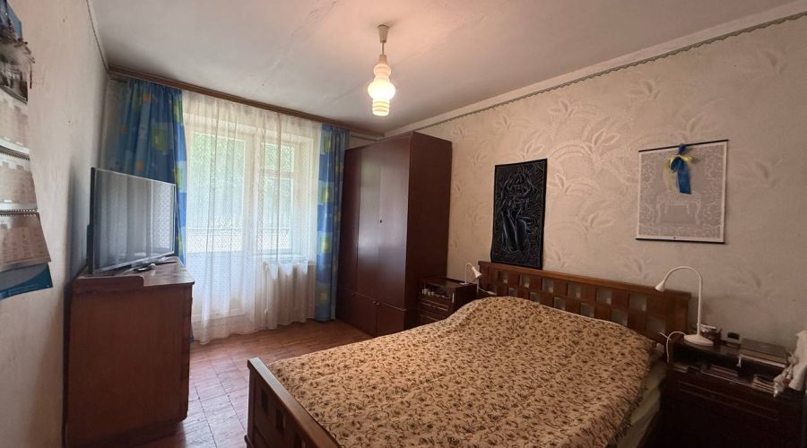 Продаж квартири 2 кімнати 57 кв. м. Гречка (Дубове) Хмельницький