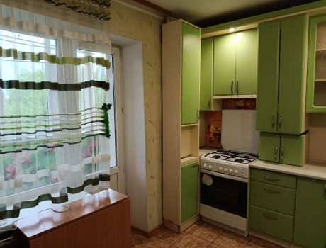 Продаж квартири 1 кімната 43 кв. м. Волочиська (Гречани) Хмельницький