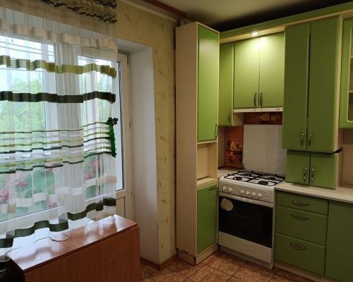 Продаж квартири 1 кімната 43 кв. м. Волочиська (Гречани) Хмельницький